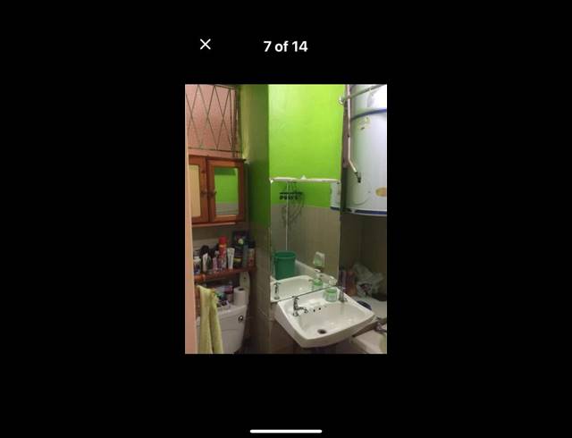 1 BEDROOM APARTMENT FOR SALE IN OVERPORT